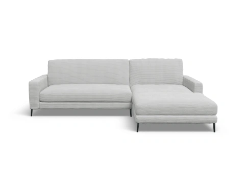 Ecksofa LOlongXL 2med R